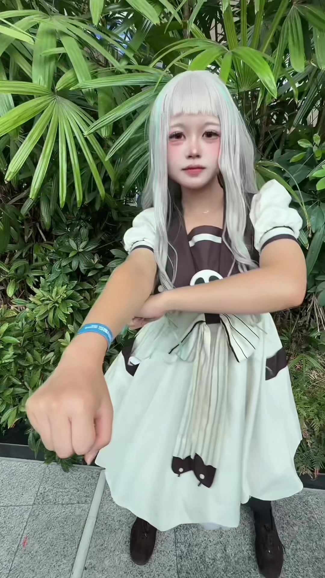 @mり