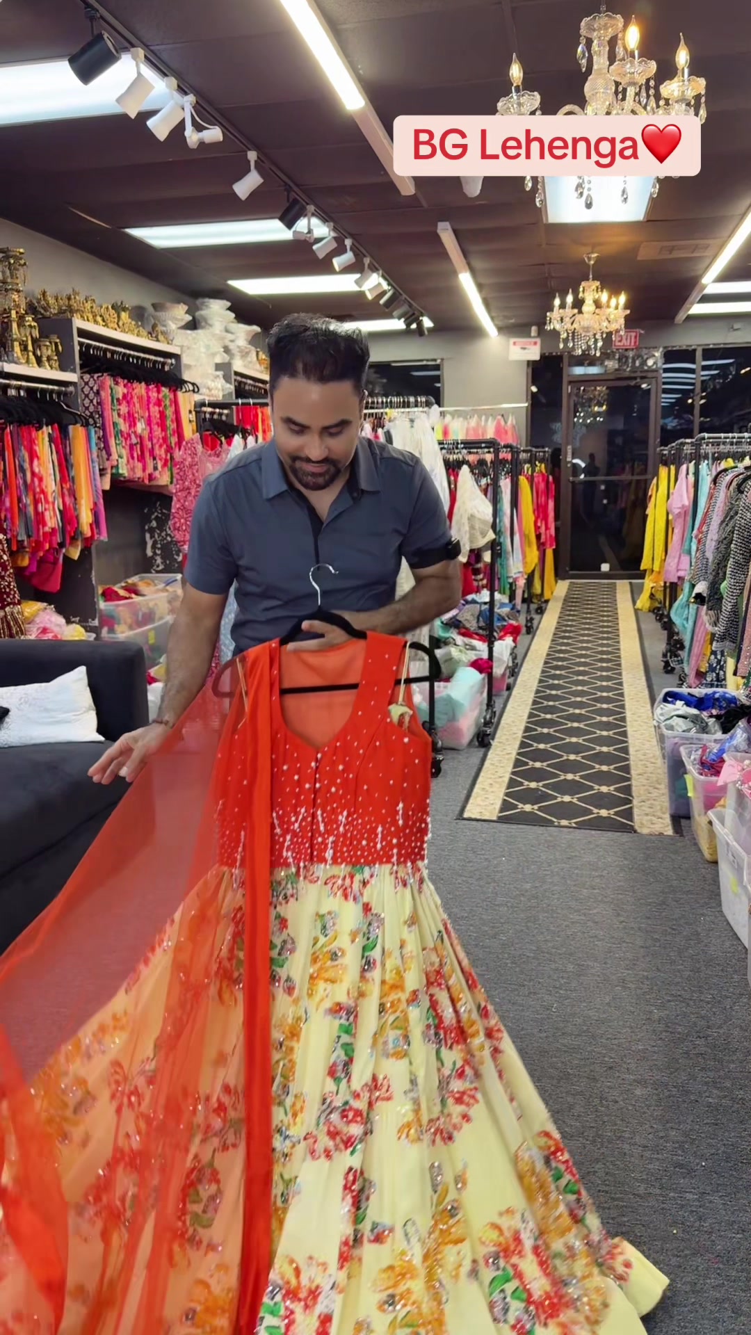 @bglehenga_gown