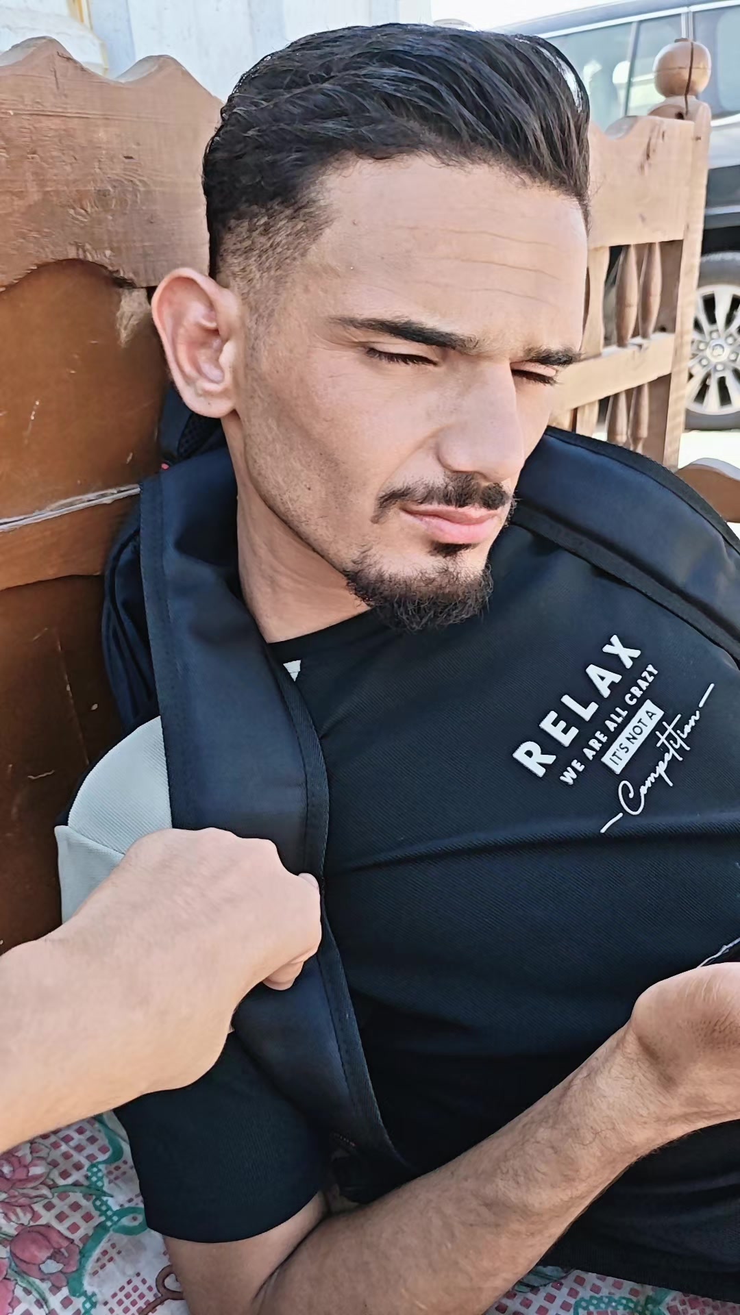 @عـبـس || 𝐀𝐁𝐒