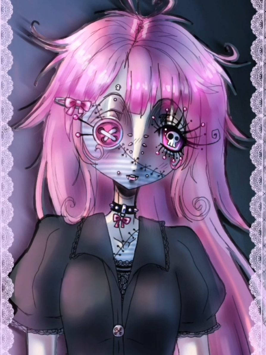 @🎀☠️☆clawdina☆☠️🎀