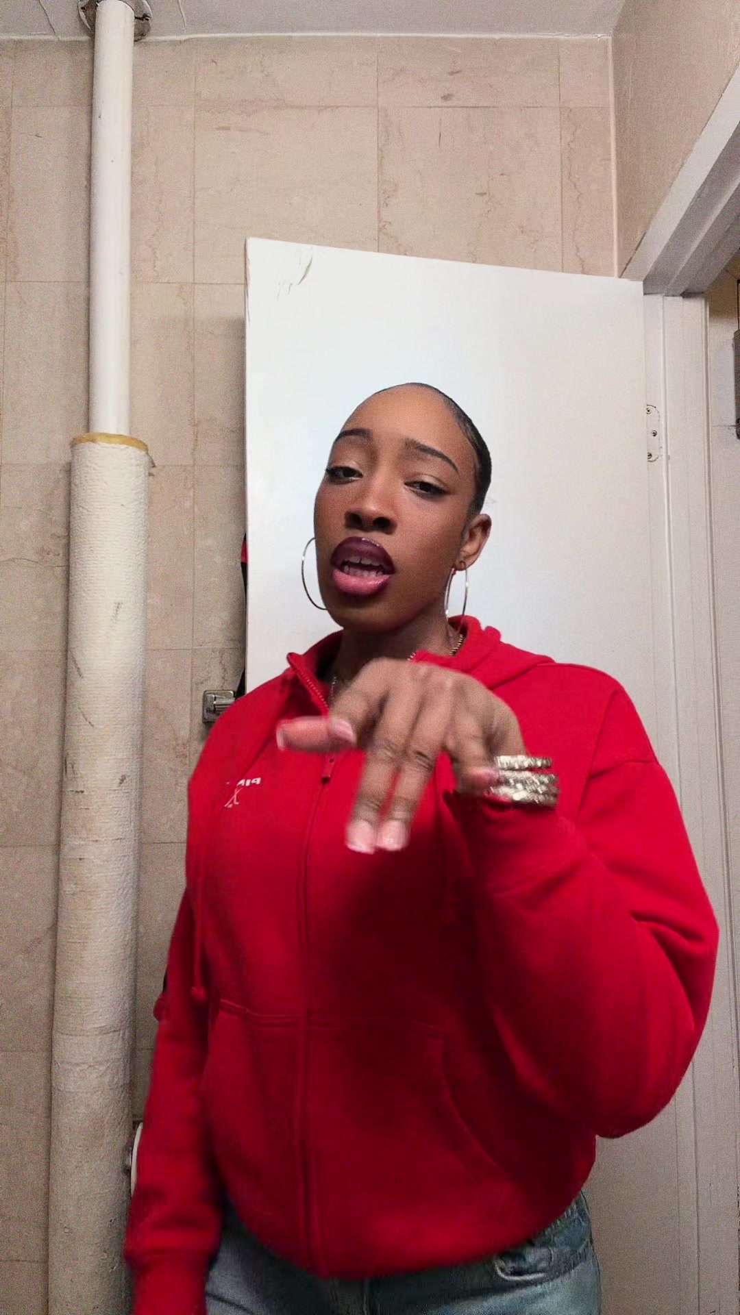 @Jasmine Monae