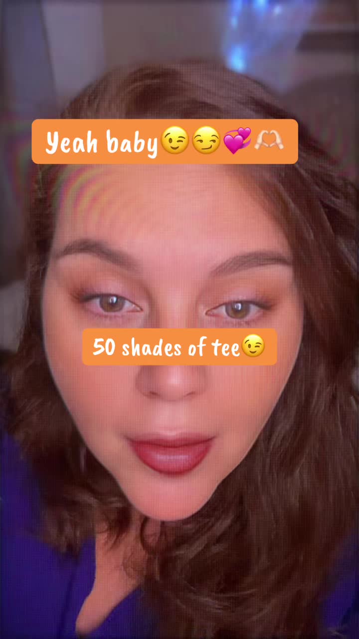 @SweetTeeTee