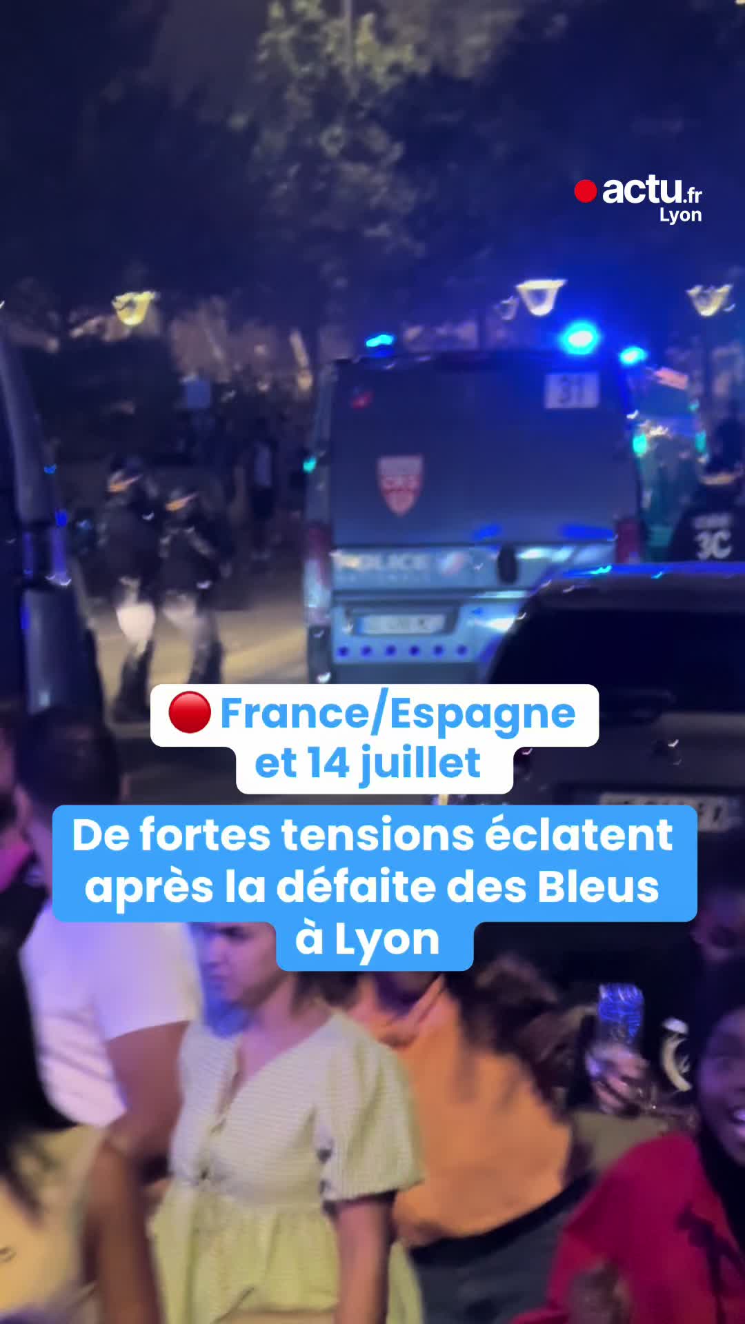 @actu Lyon