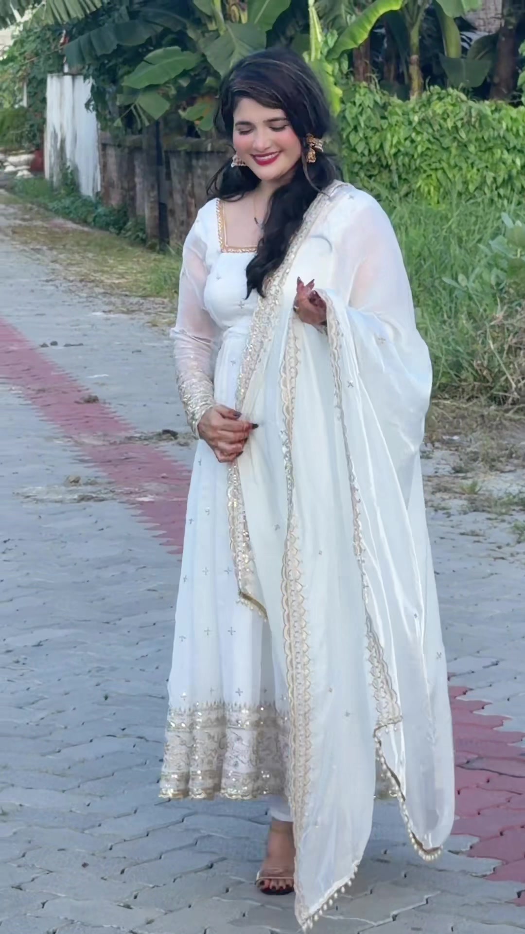 @Anjulilathapa ❤️🥰👗