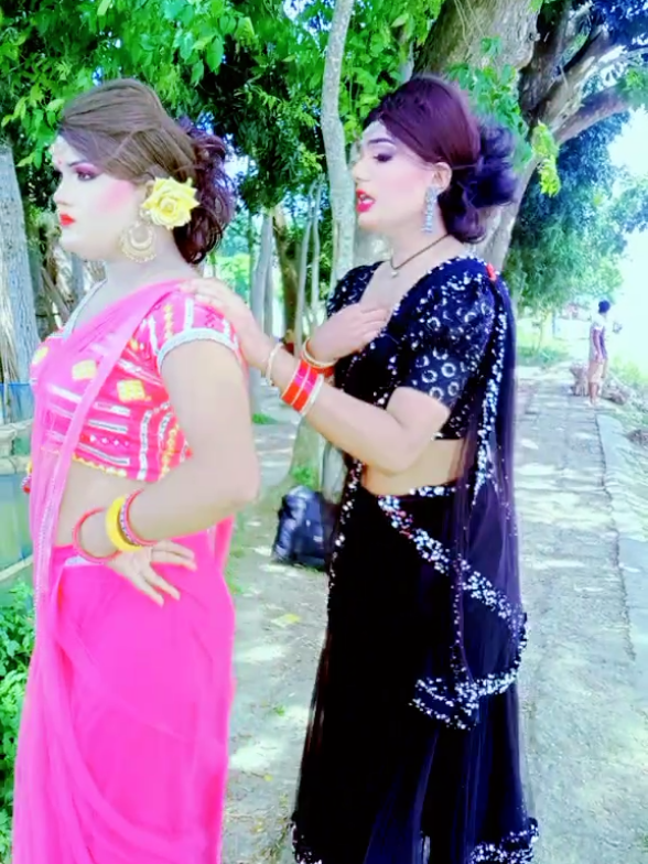 @Mahiya Mahi