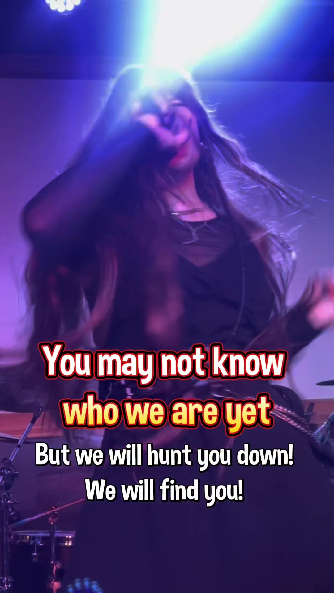 @Nail Bite