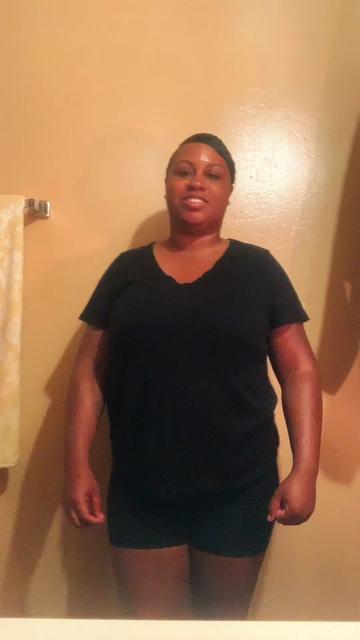 @Dedra Dantzler