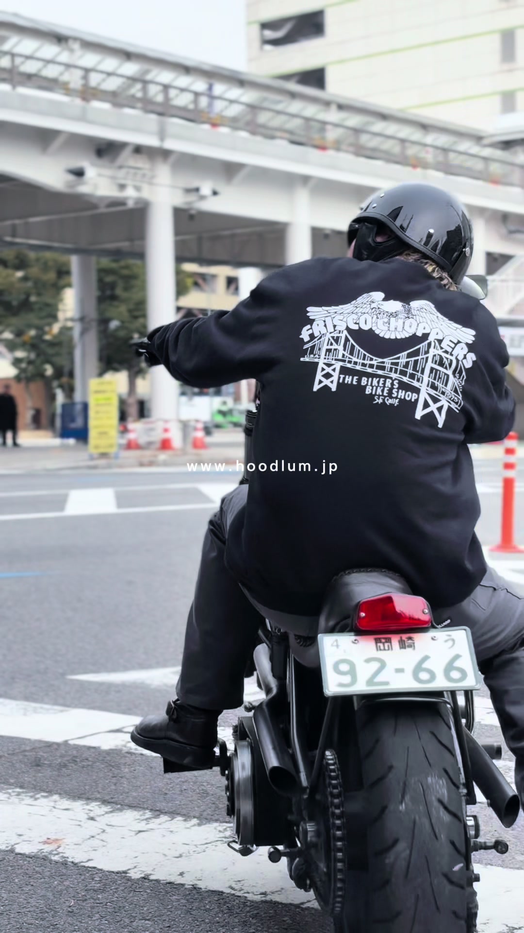 @HOODLUM_Oshima