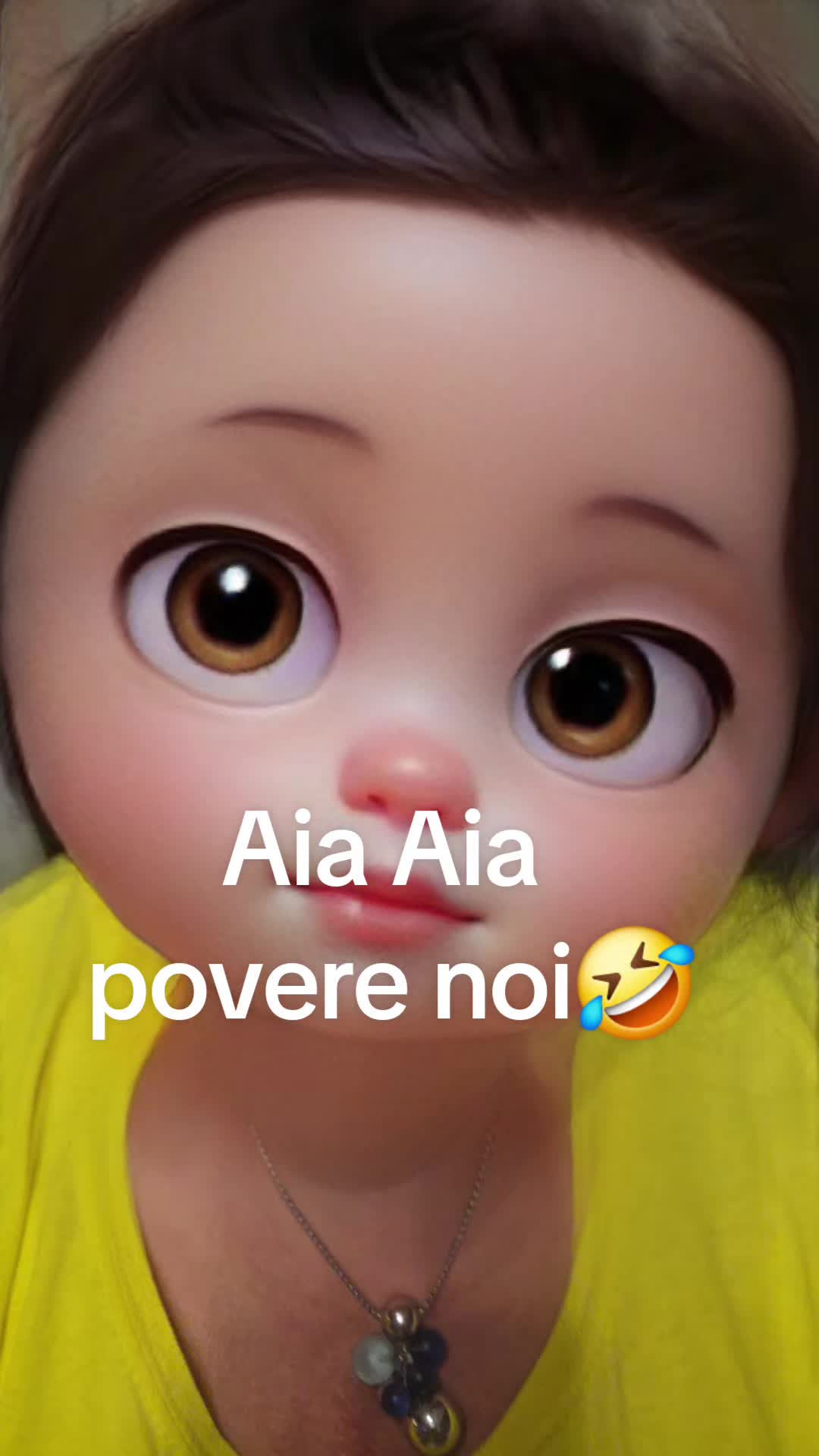 @bambola