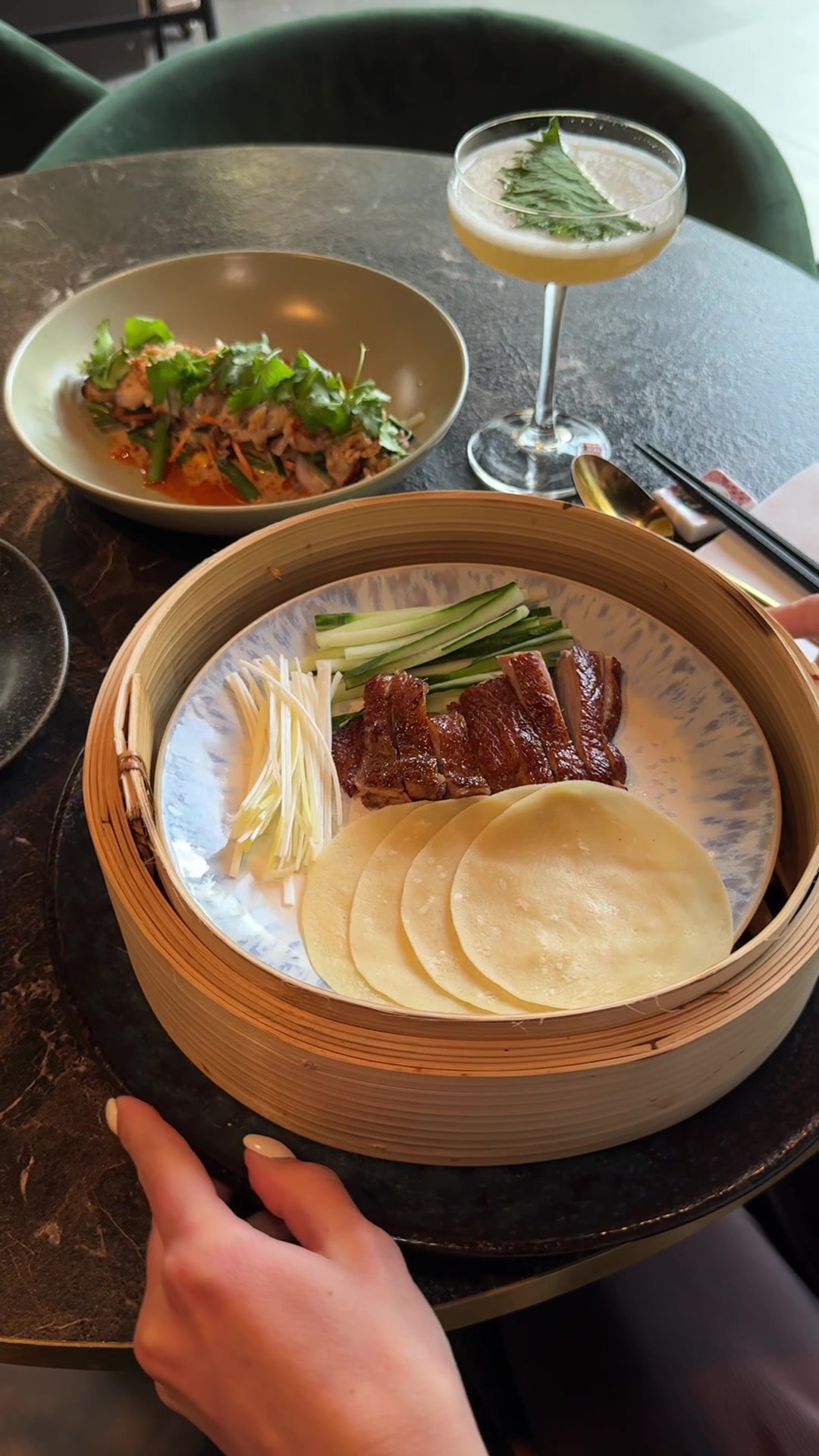 @JiMIX Restaurant