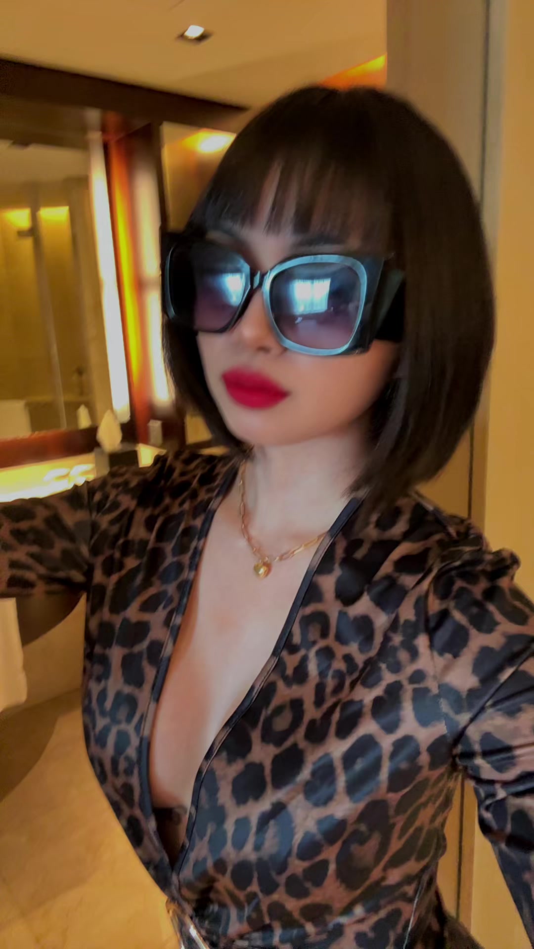 @Devi Blanco