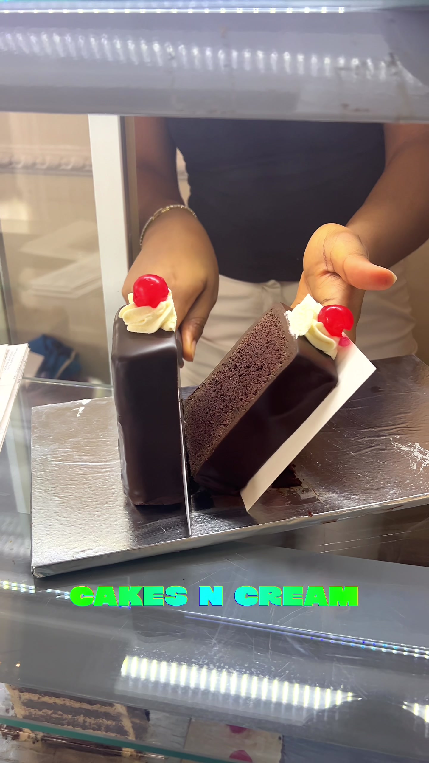 @CAKES | RECIPES| BAKING