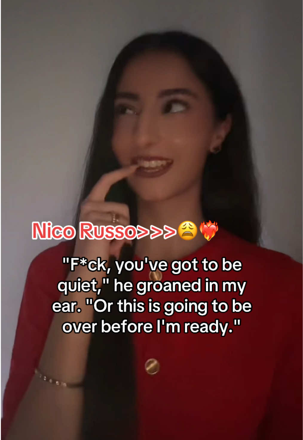 @Jade DuBois💋📚