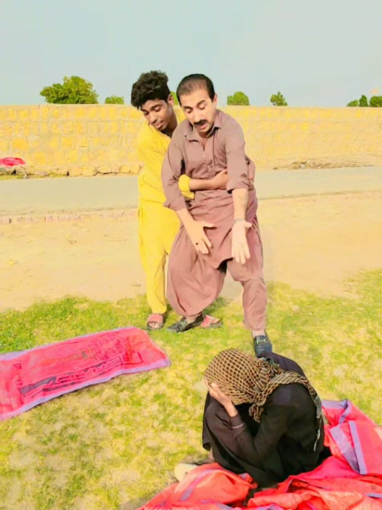 @Zameer Ali Jiskani