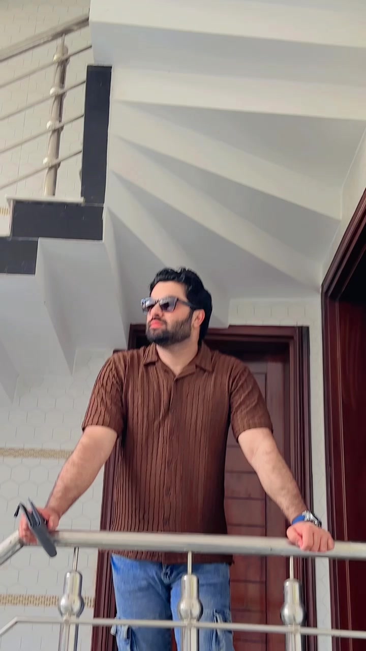 @Shehroz