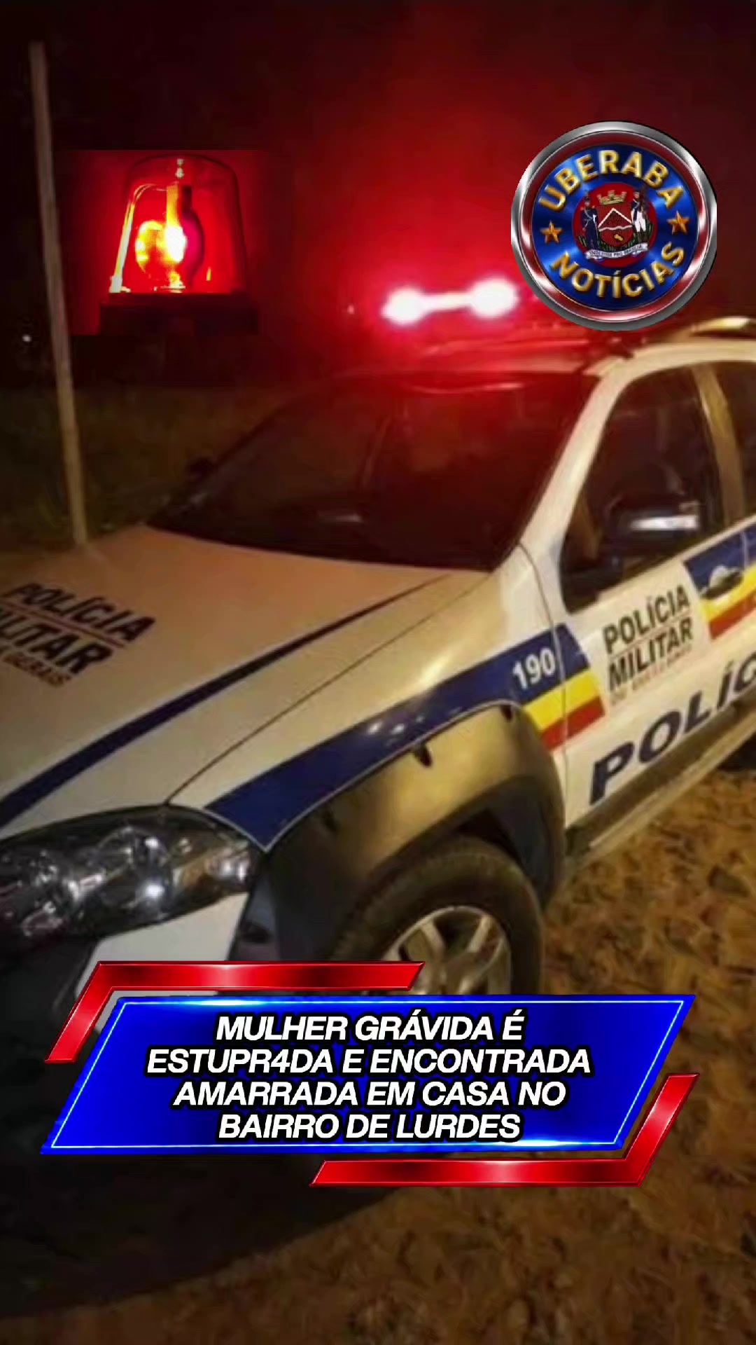 @UBERABA NOT&Iacute;CIAS