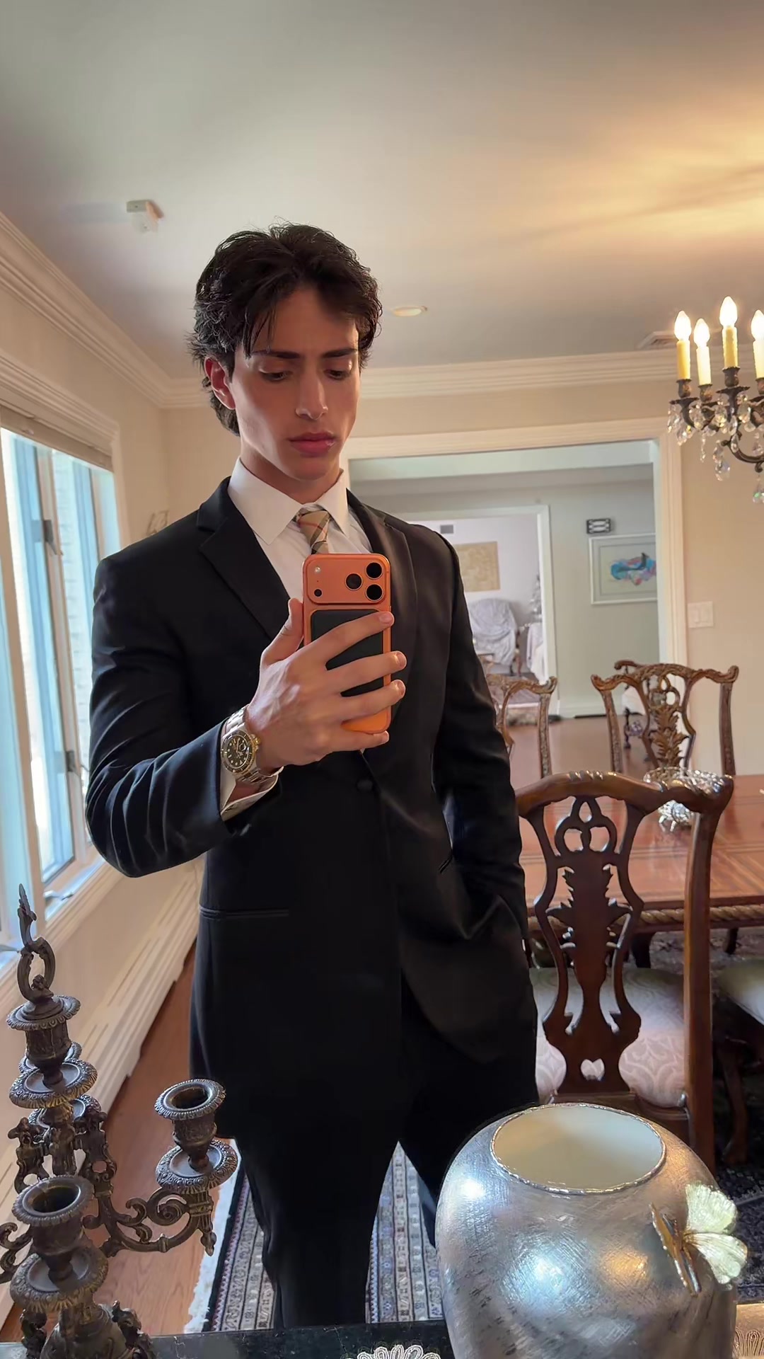 @Zach Jaloudi