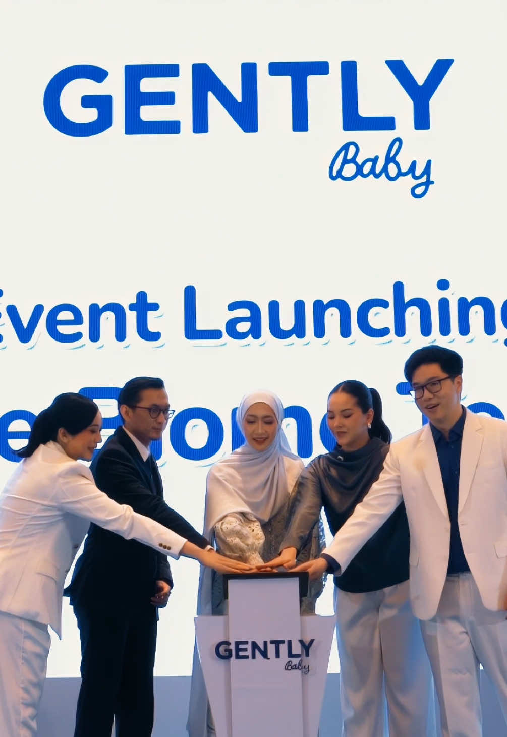 @GENTLY Baby