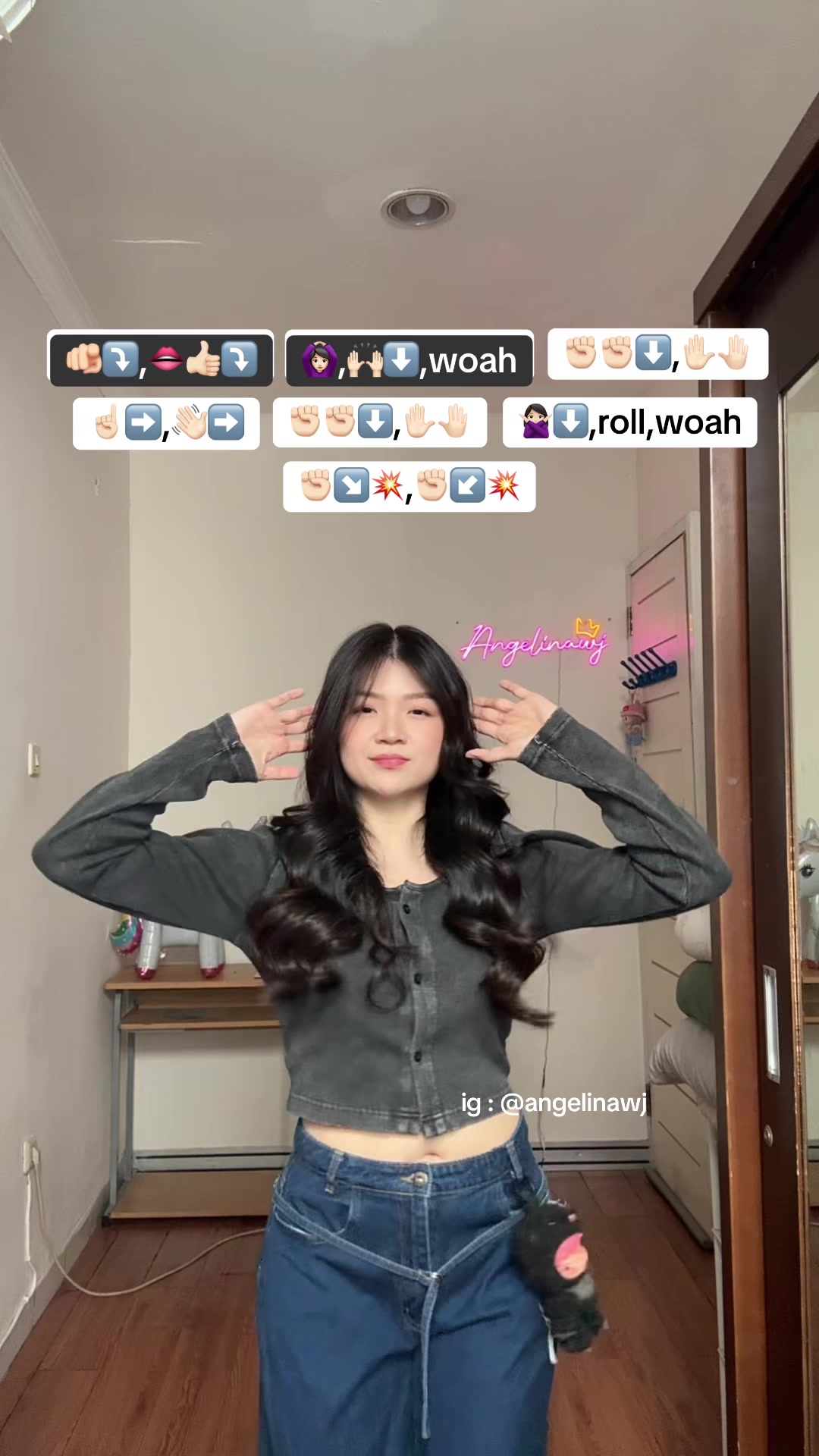 @Kimnana