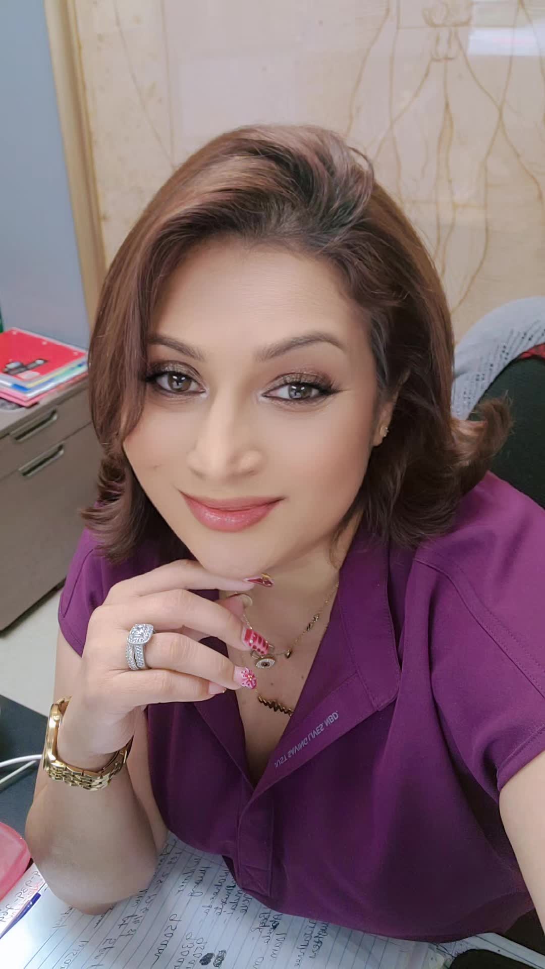 @Miss Naomi 💯🙌🔥
