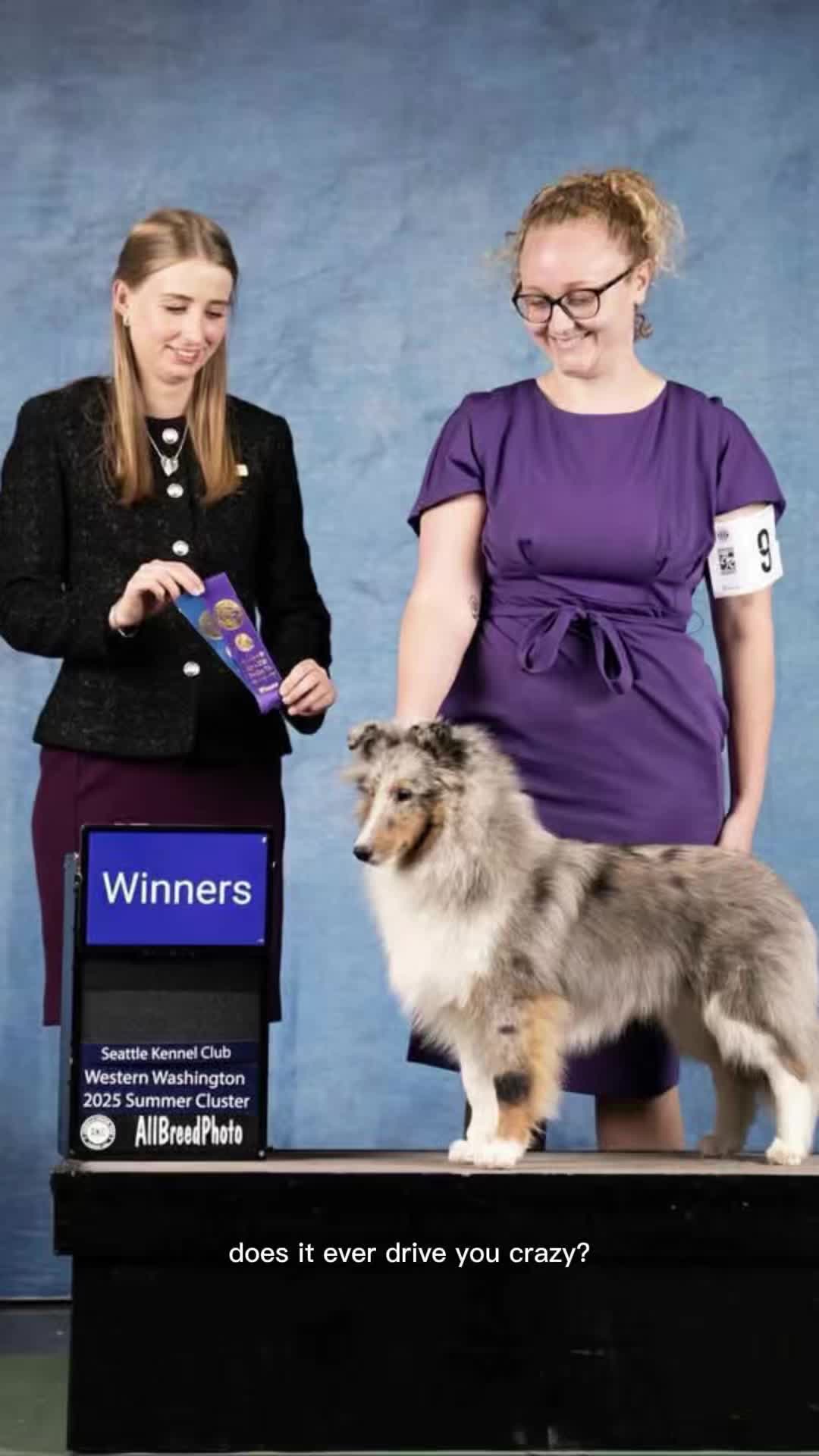 @Heather Discovery Canine Adv.