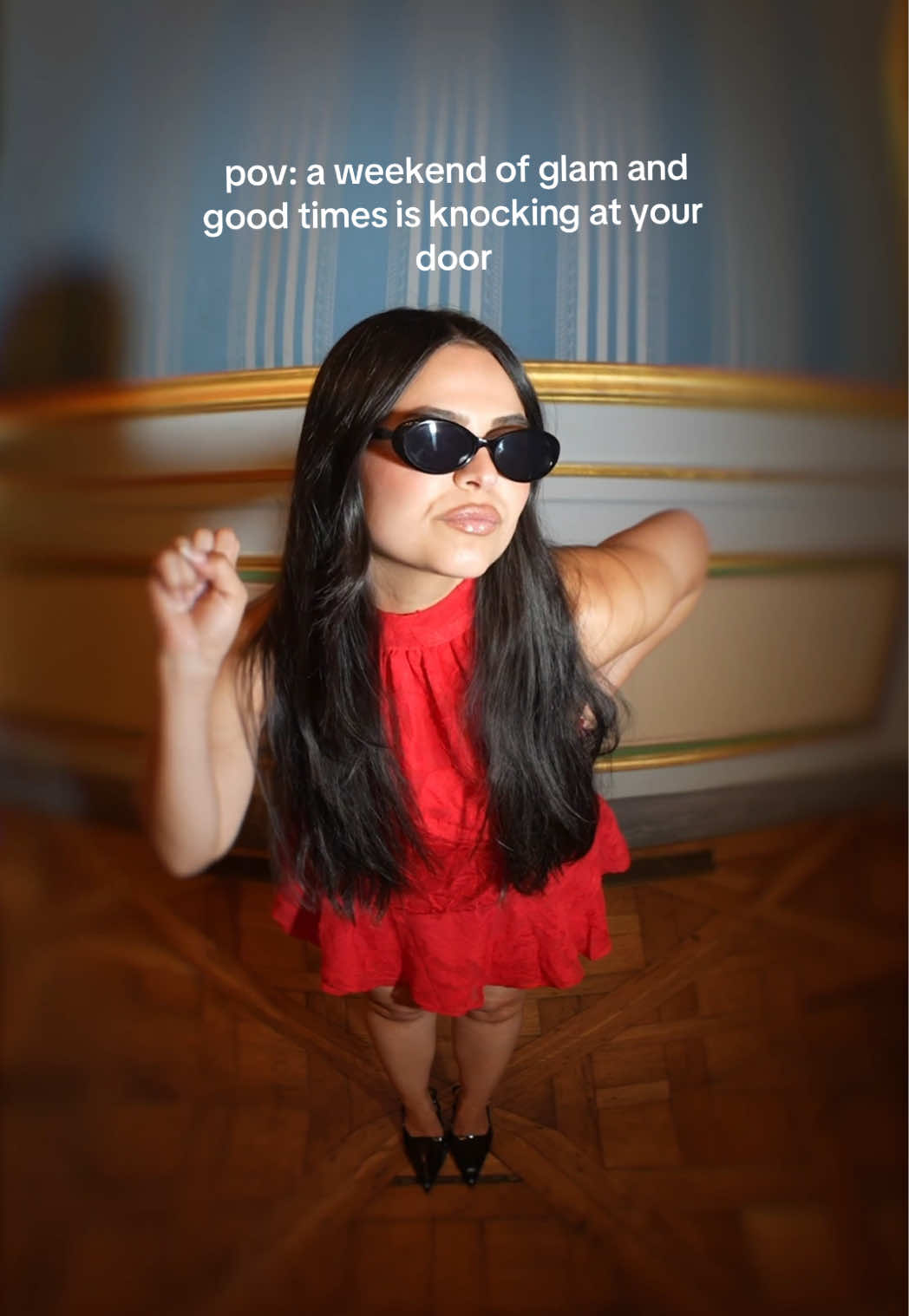 @TRESemmé
