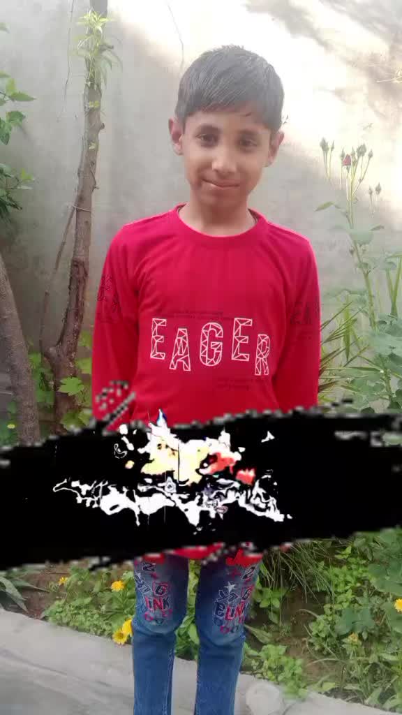 @Iqbal Jutt768