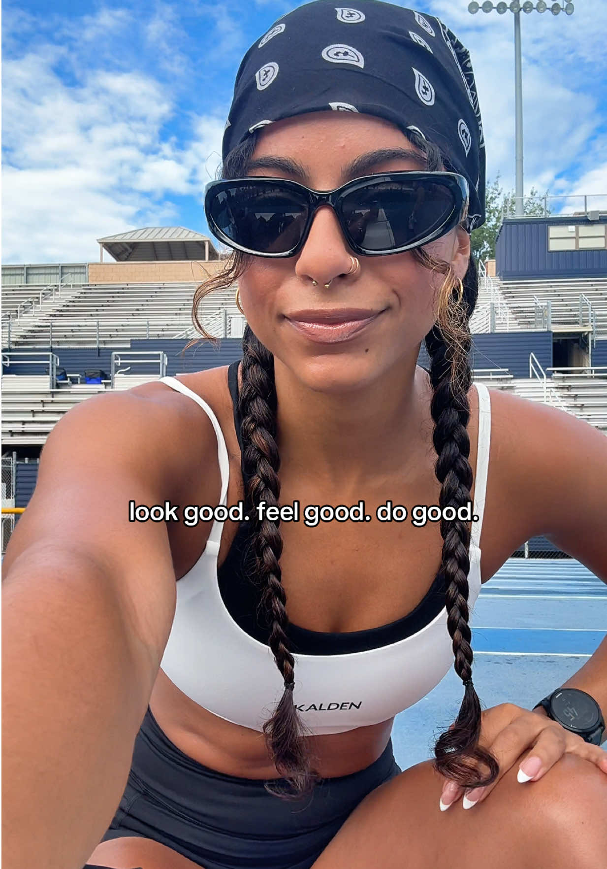 @Alexis Marie