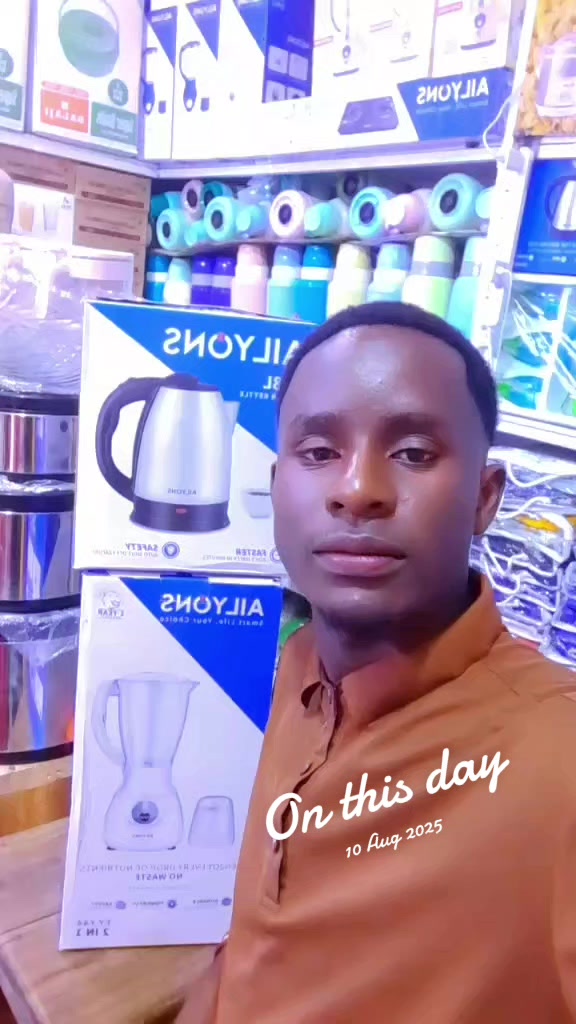 @MrDan Homeware🏡
