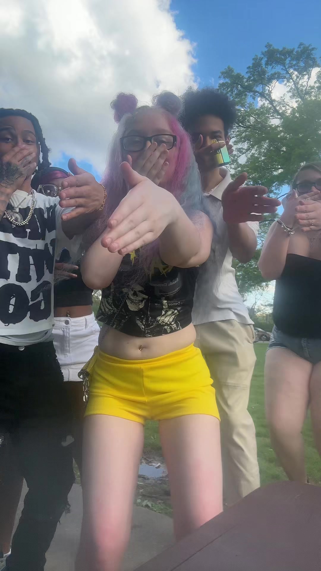 @Y&uacute;n W&iacute;ya 🐐