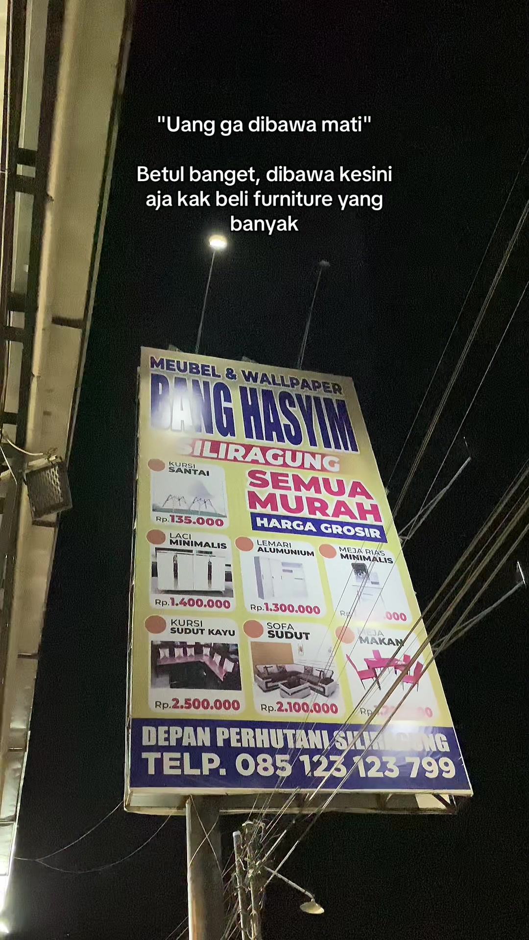 @Meubel Bang Hasyim Siliragung