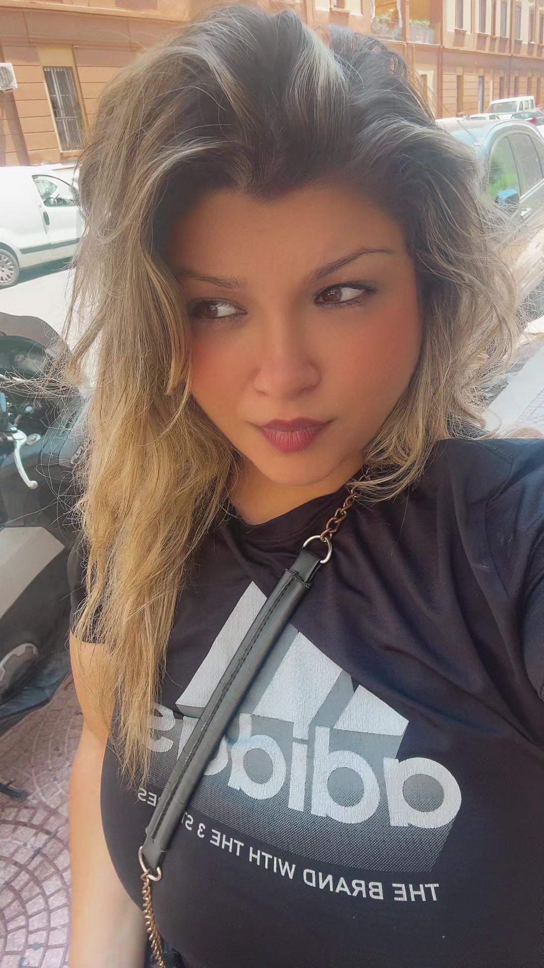 @Tutto &egrave; POSSIBILE..🔥❤️&zwj;🔥