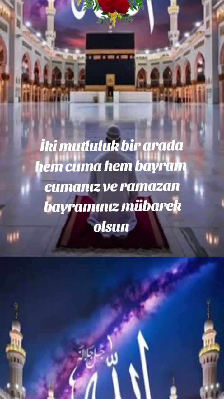 @Allah yolu