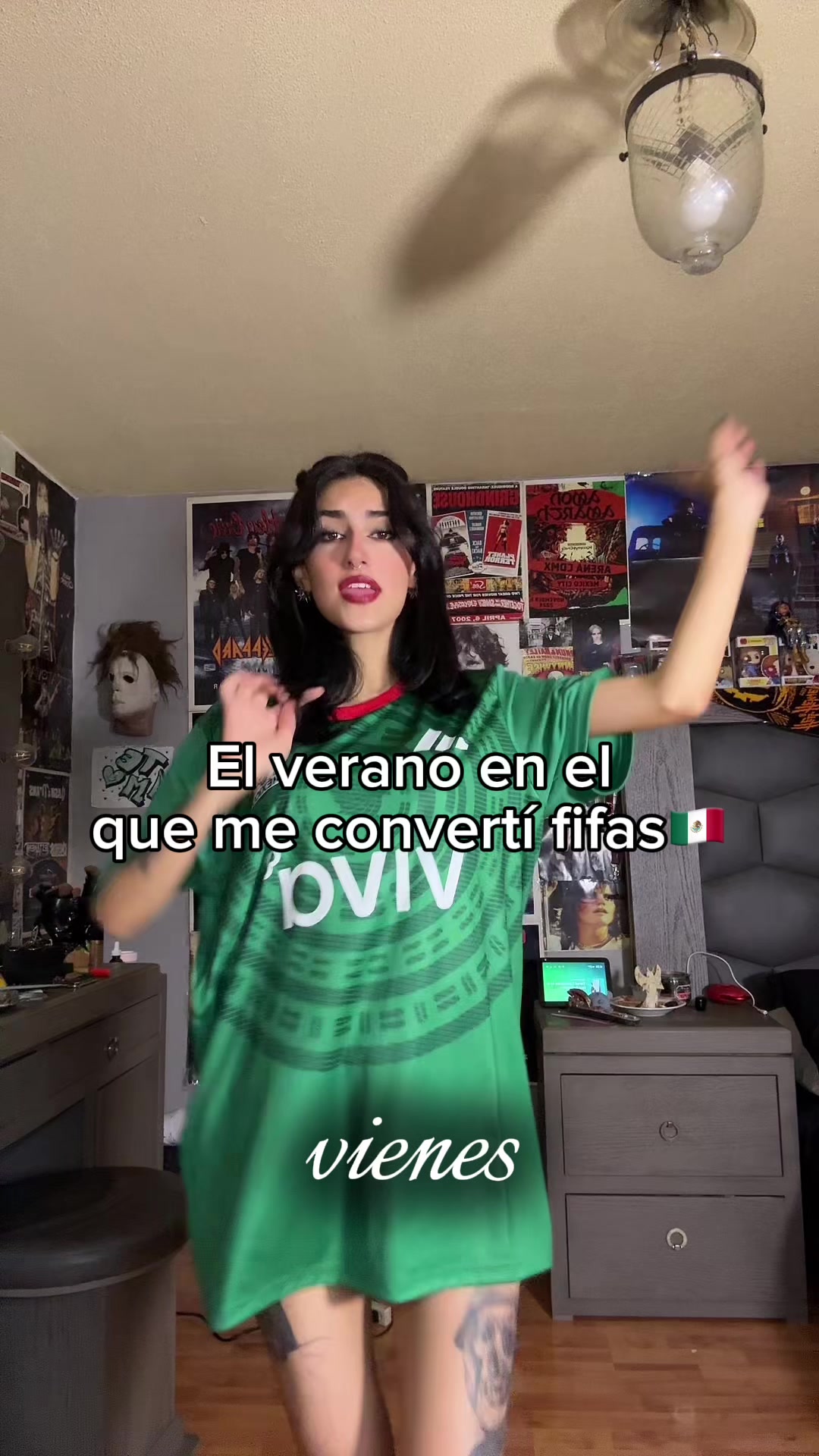 @Dani del Amor