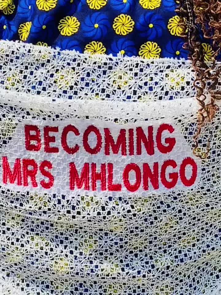 @Nontobeko Nsele