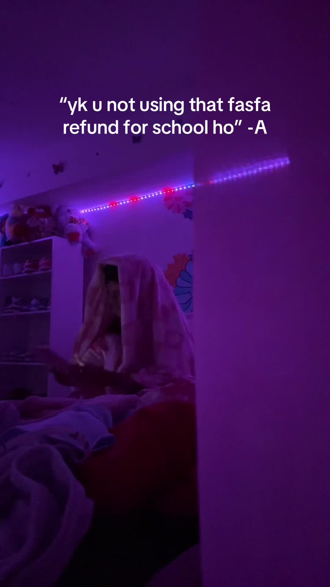 @hi i’m ari,