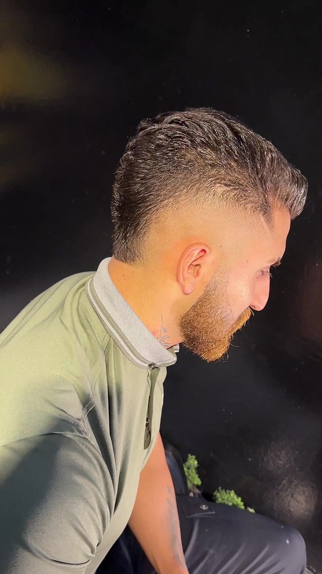 @Cuma💈Barbers