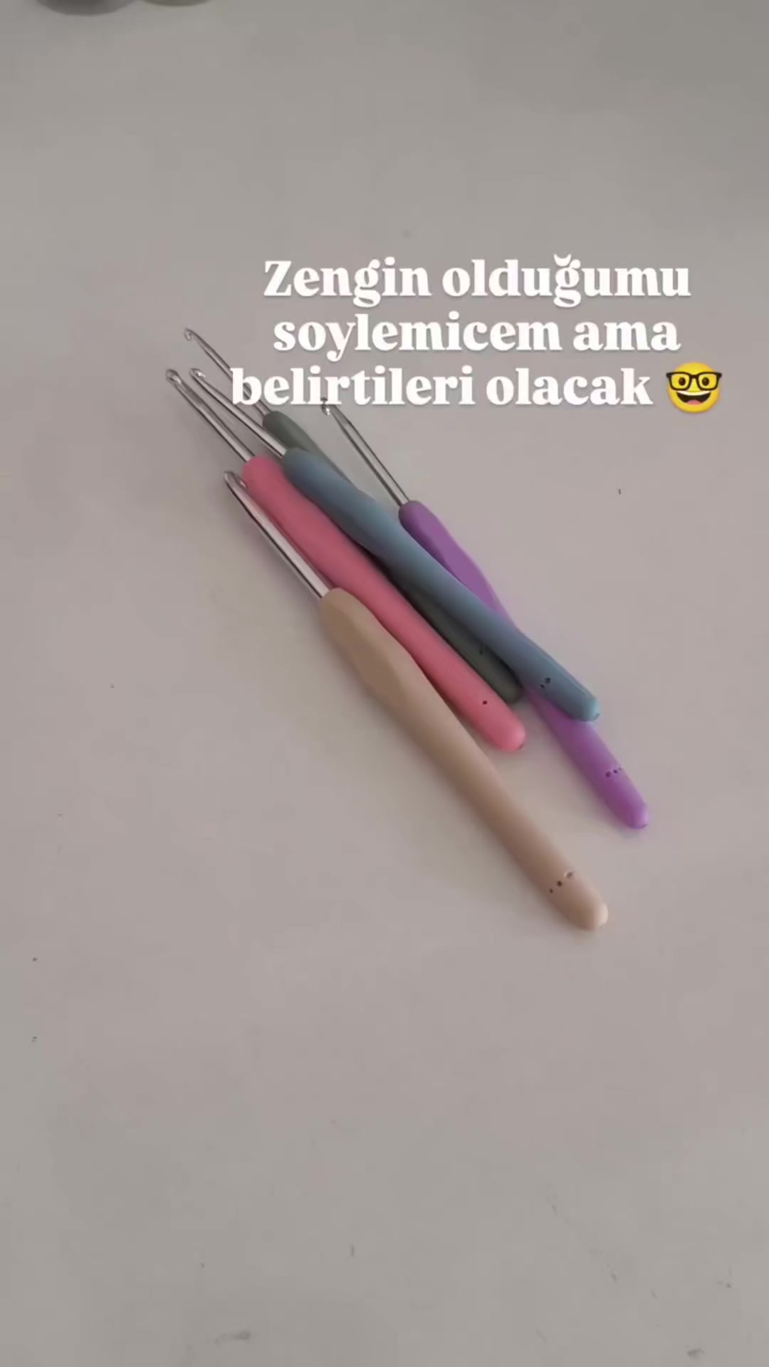 @Pans amigurumi