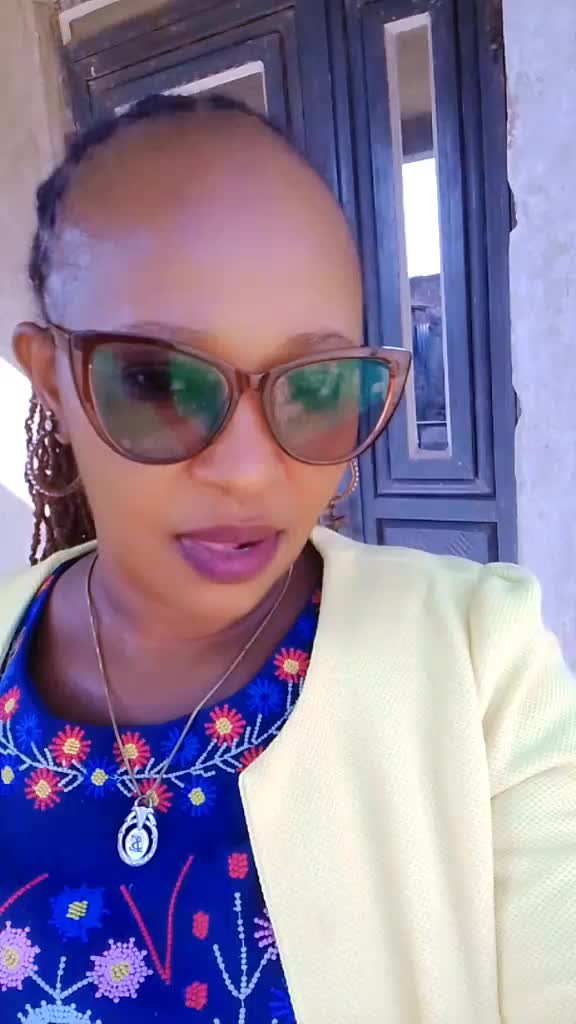 @Lilian Mwangi