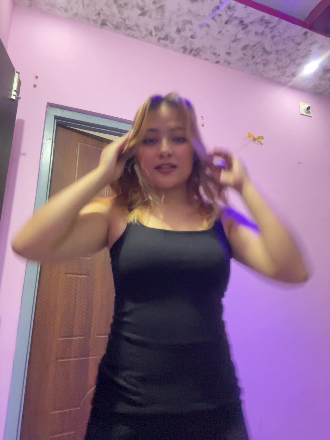 @Omii Somai magar
