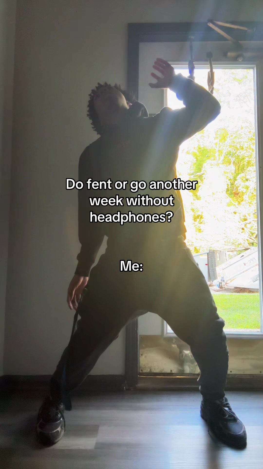 @Will