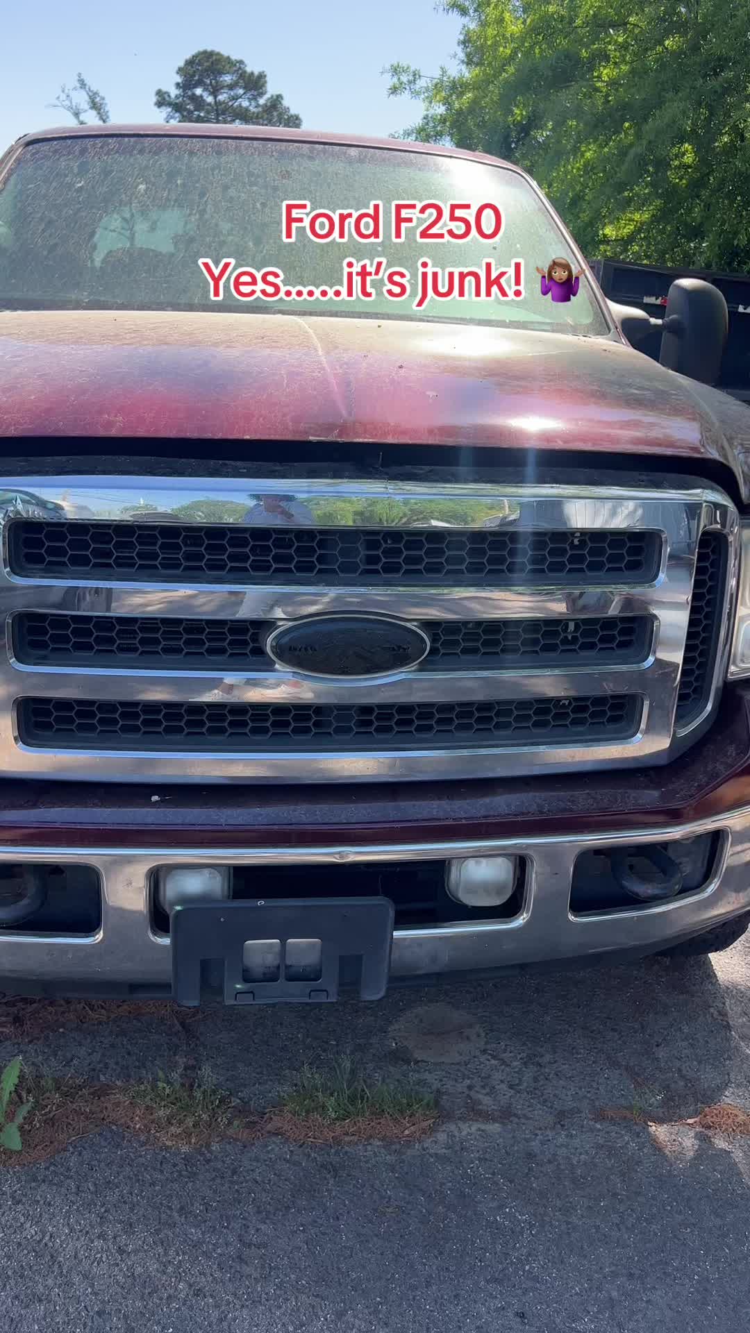 @Thejunkladyaug 🚗