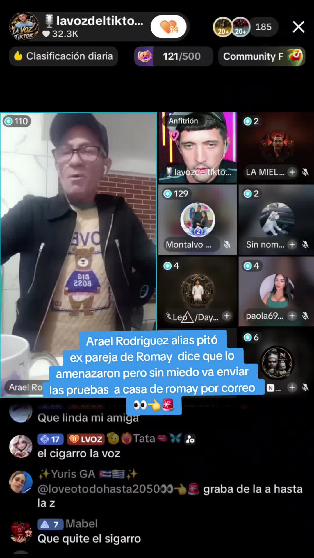 @loveotodohasta2050👀👈🚨