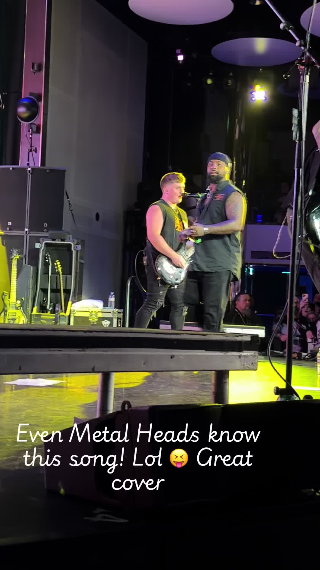 @Metalmom