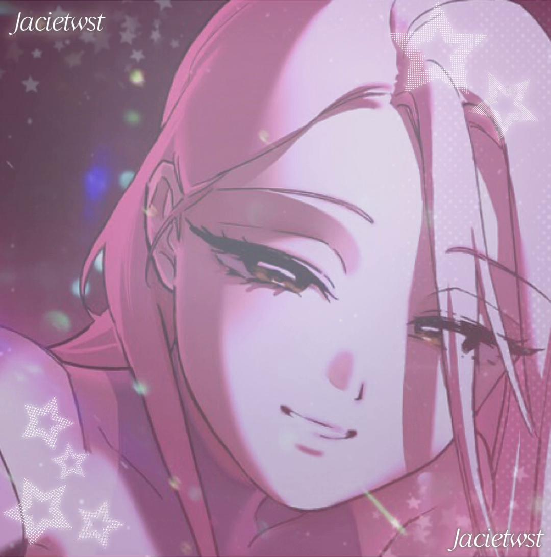 @𝔍𝔞𝔠𝔦𝔢 ❤︎ 𝔎𝔞𝔦𝔰𝔢𝔯