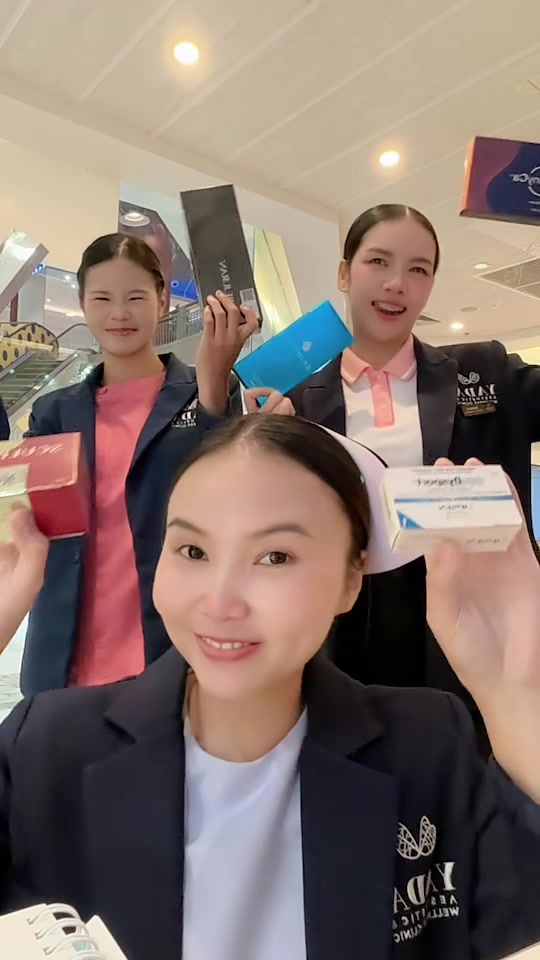 @Yada Clinic Pattaya