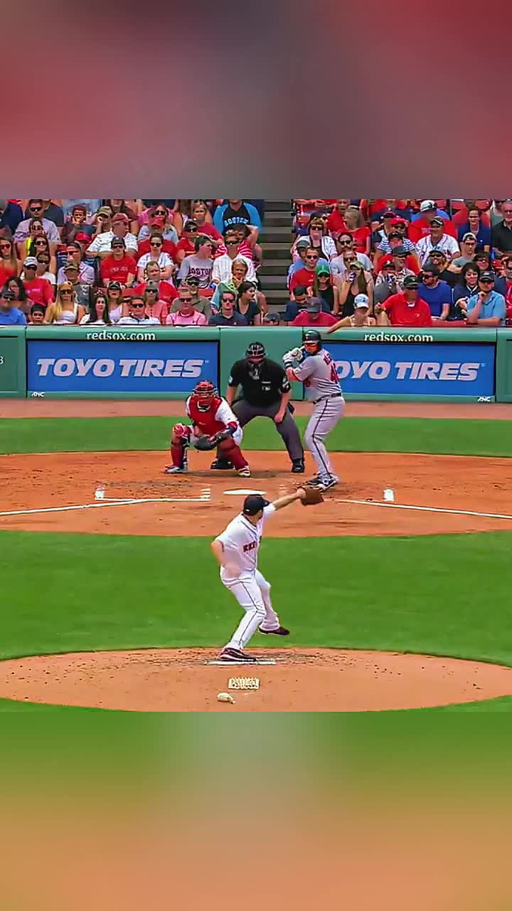 @Baseball ⚾️🥎