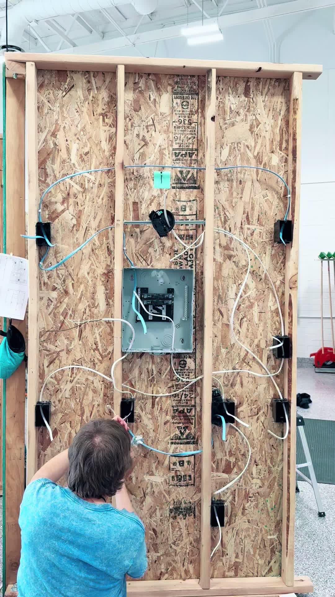 @Uintah Basin Technical College