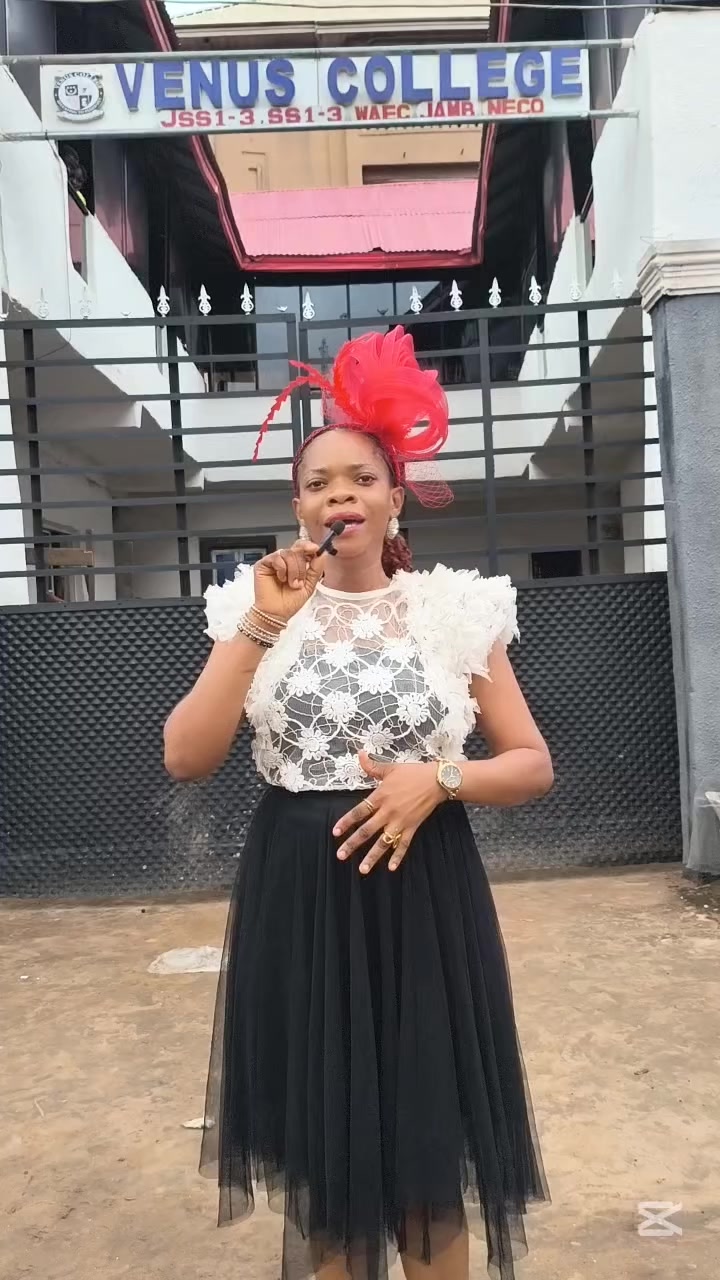 @fascinators in Onitsha