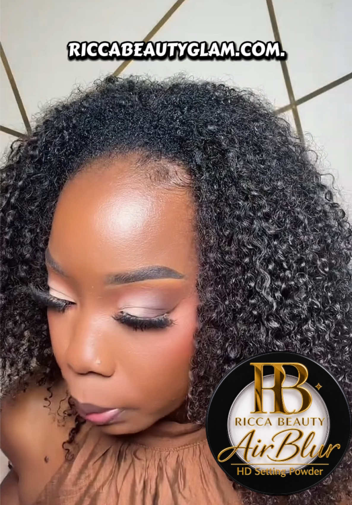 @Yancia | I Teach Makeup